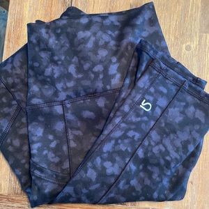 Gap Powermove High Rise Ankle Legging